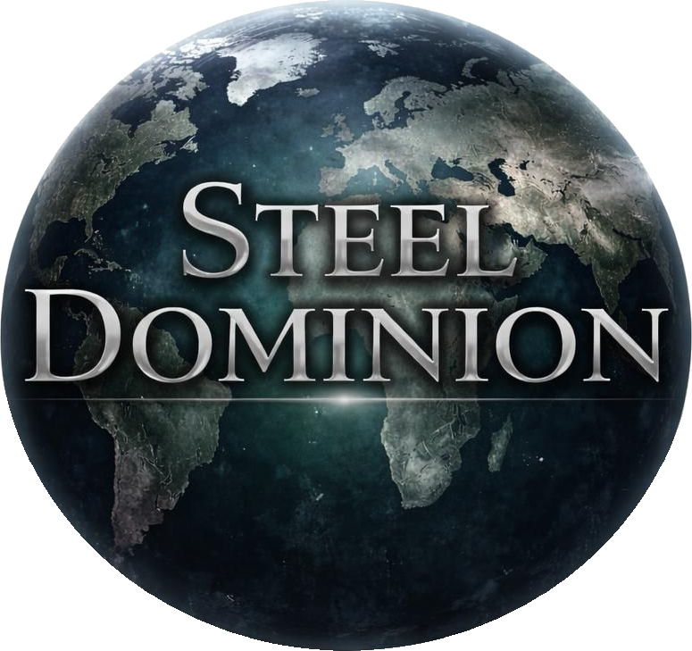 Steel Dominion Wiki